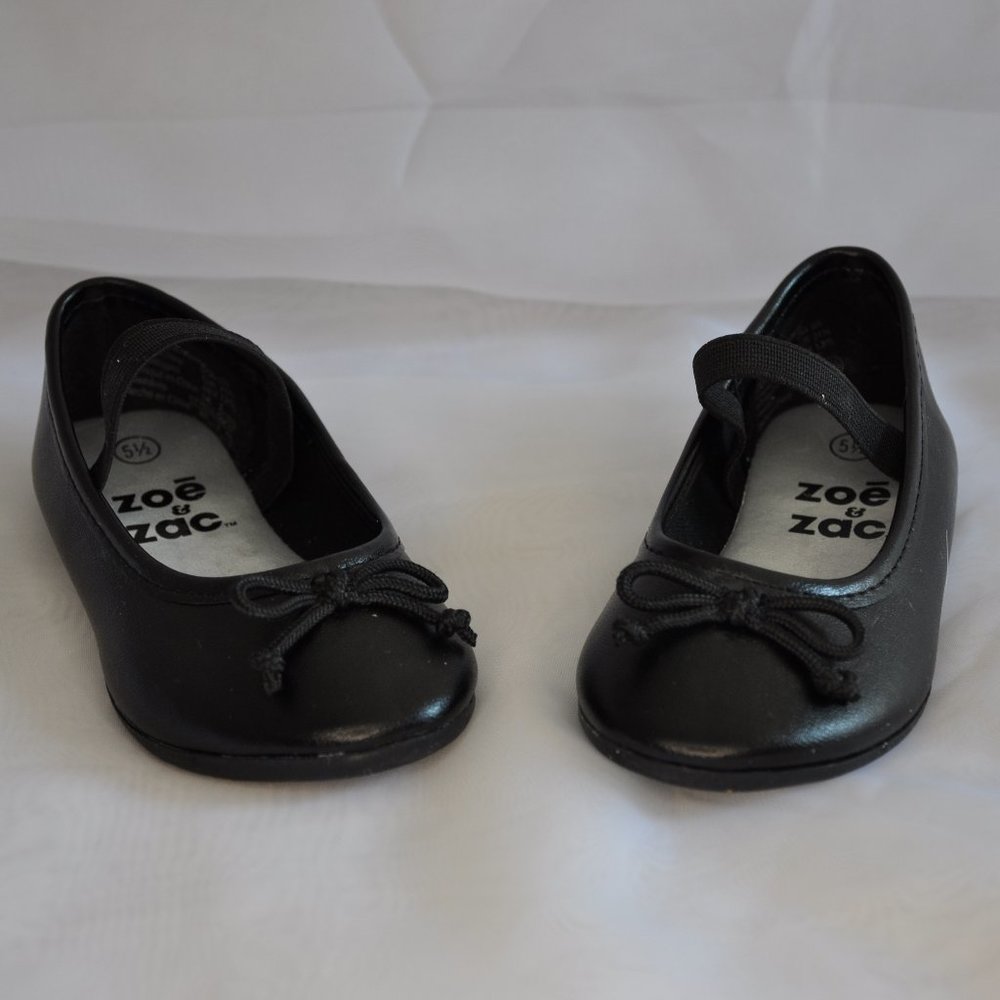 Brand New Zoe & Zac shoes